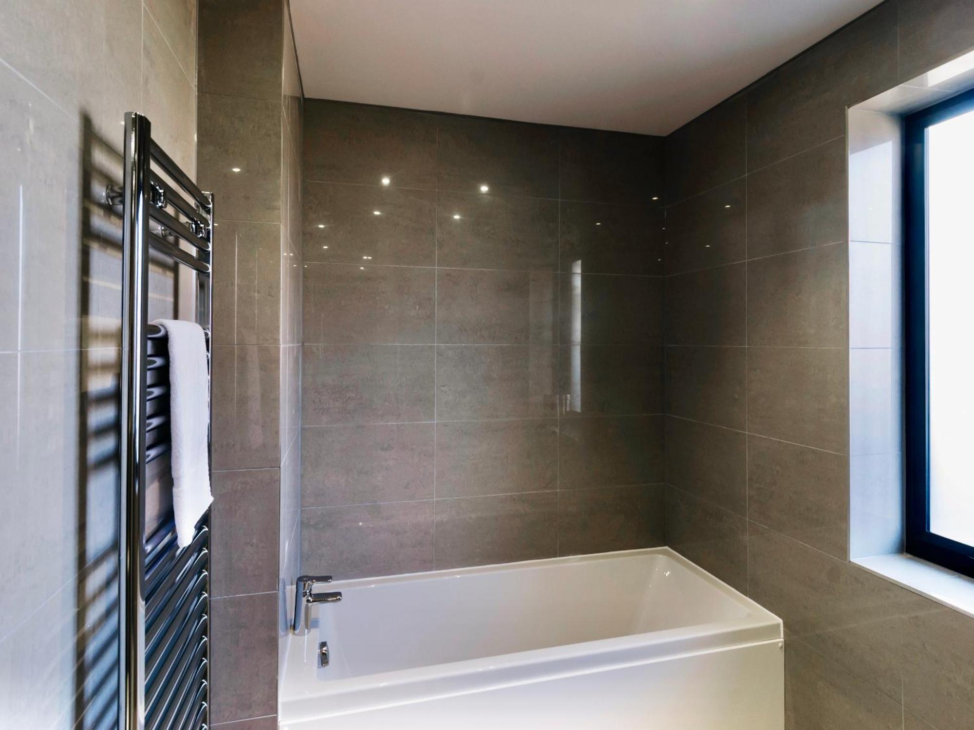 קאמברידג' Your Space Apartments - Eden House מראה חיצוני תמונה